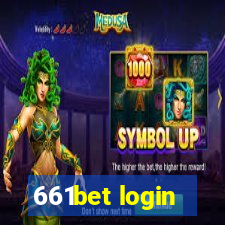 661bet login